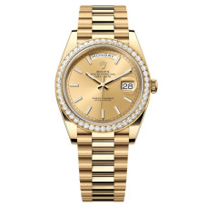 Rolex m228348rbr-0008 Day-Date