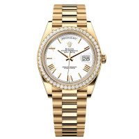 Rolex m228348rbr-0034 Day-Date