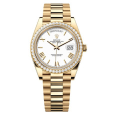 Rolex m228348rbr-0034 Day-Date