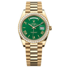 Rolex m228348rbr-0040 Day-Date