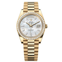 Rolex m228348rbr-0046 Day-Date