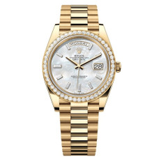 Rolex m228348rbr-0046 Day-Date
