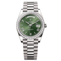 Rolex m228349rbr-0030 Day-Date