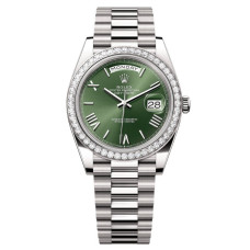 Rolex m228349rbr-0030 Day-Date