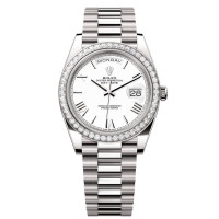 Rolex m228349rbr-0039 Day-Date