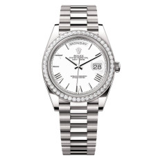 Rolex m228349rbr-0039 Day-Date