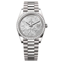 Rolex m228349rbr-0040 Day-Date