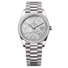 Rolex m228349rbr-0040 Day-Date