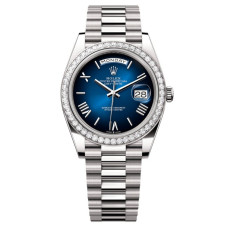 Rolex m228349rbr-0045 Day-Date