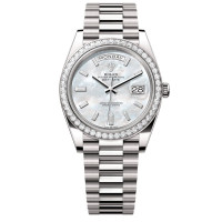 Rolex m228349rbr-0046 Day-Date
