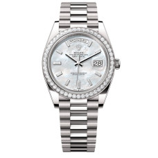 Rolex m228349rbr-0046 Day-Date