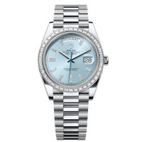 Rolex m228396tbr-0002 Day-Date