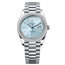 Rolex m228396tbr-0002 Day-Date