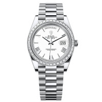 Rolex m228396tbr-0018 Day-Date