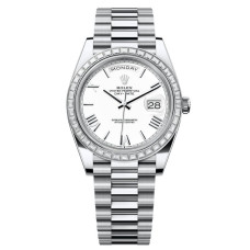 Rolex m228396tbr-0018 Day-Date
