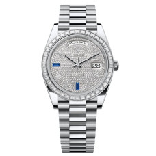 Rolex m228396tbr-0021 Day-Date