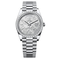 Rolex m228396tbr-0027 Day-Date