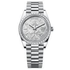 Rolex m228396tbr-0027 Day-Date