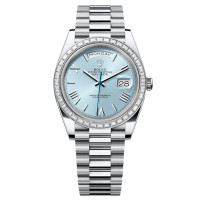 Rolex m228396tbr-0030 Day-Date