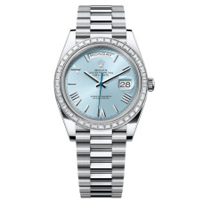 Rolex m228396tbr-0030 Day-Date