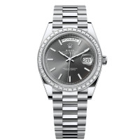 Rolex m228396tbr-0031 Day-Date