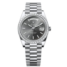 Rolex m228396tbr-0031 Day-Date
