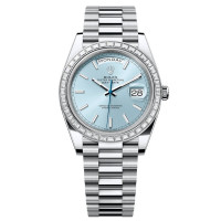Rolex m228396tbr-0039 Day-Date