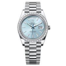 Rolex m228396tbr-0039 Day-Date