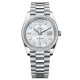 Rolex m228396tbr-0043 Day-Date
