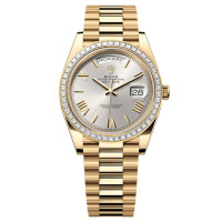 Rolex m228398tbr-0006 Day-Date