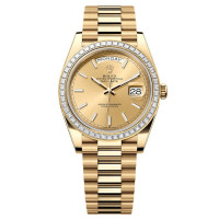 Rolex m228398tbr-0007 Day-Date
