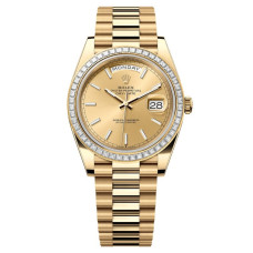 Rolex m228398tbr-0007 Day-Date