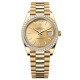 Rolex m228398tbr-0007 Day-Date