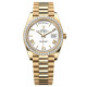 Rolex m228398tbr-0033 Day-Date