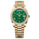 Rolex m228398tbr-0039 Day-Date