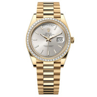 Rolex m228398tbr-0040 Day-Date