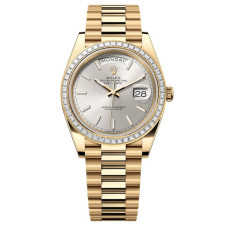 Rolex m228398tbr-0040 Day-Date