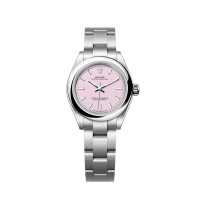 Rolex m276200-0009 Oyster Perpetual