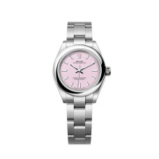 Rolex m276200-0009 Oyster Perpetual