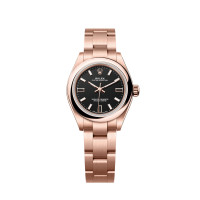 Rolex m276205-0001 Oyster Perpetual