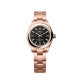 Rolex m276205-0001 Oyster Perpetual