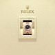 Rolex m276205-0001 Oyster Perpetual