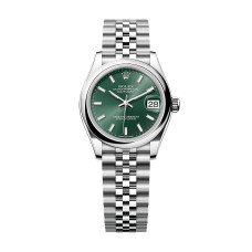 Rolex m278240-0012 Datejust 31