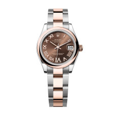 Rolex m278241-0003 Datejust 31