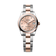 Rolex m278241-0023 Datejust 31