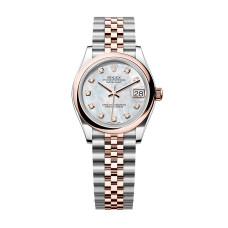 Rolex m278241-0030 Datejust 31