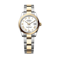 Rolex m278243-0001 Datejust 31