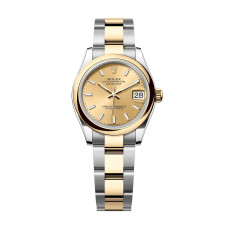 Rolex m278243-0013 Datejust 31