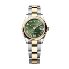 Rolex m278243-0015 Datejust 31