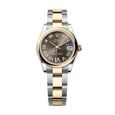 Rolex m278243-0017 Datejust 31